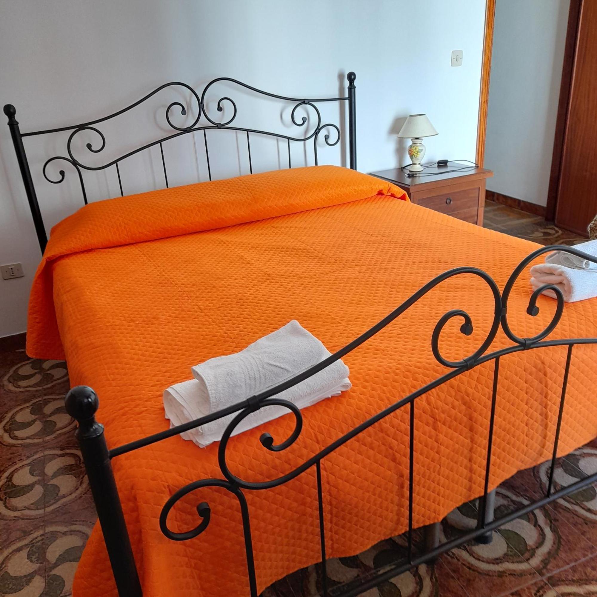 Hotel California Milazzo Rum bild