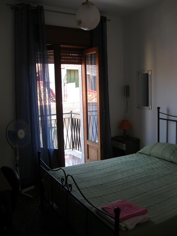 Hotel California Milazzo Rum bild