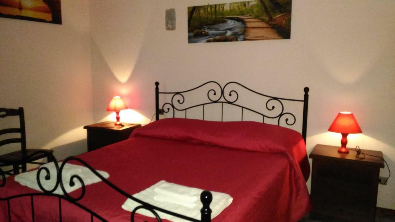 Hotel California Milazzo Exteriör bild